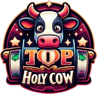 Topholycow